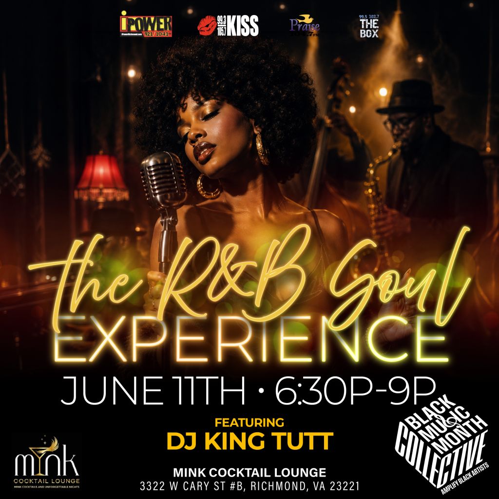 iOne Local Sales| Black Music Month Collective Landing Page | 2026-06-01