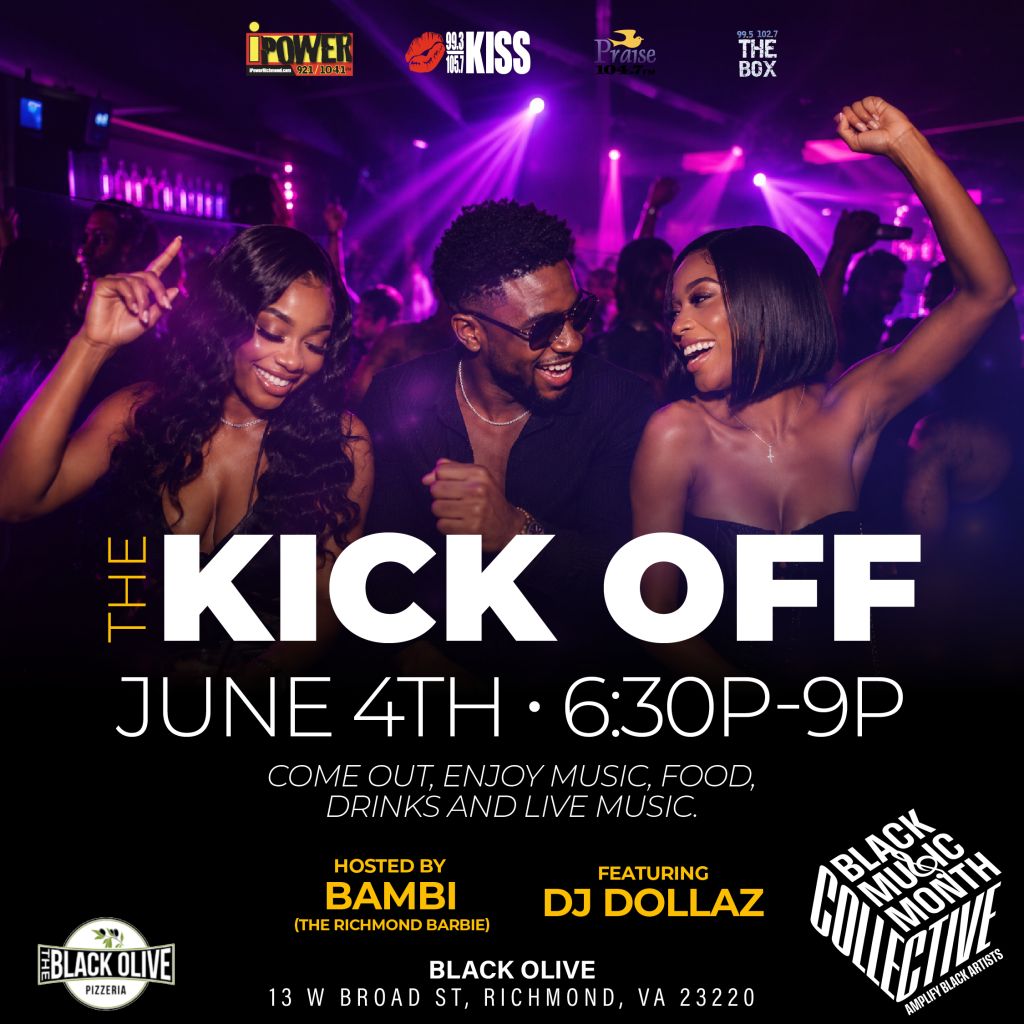 iOne Local Sales| Black Music Month Collective Landing Page | 2026-06-01