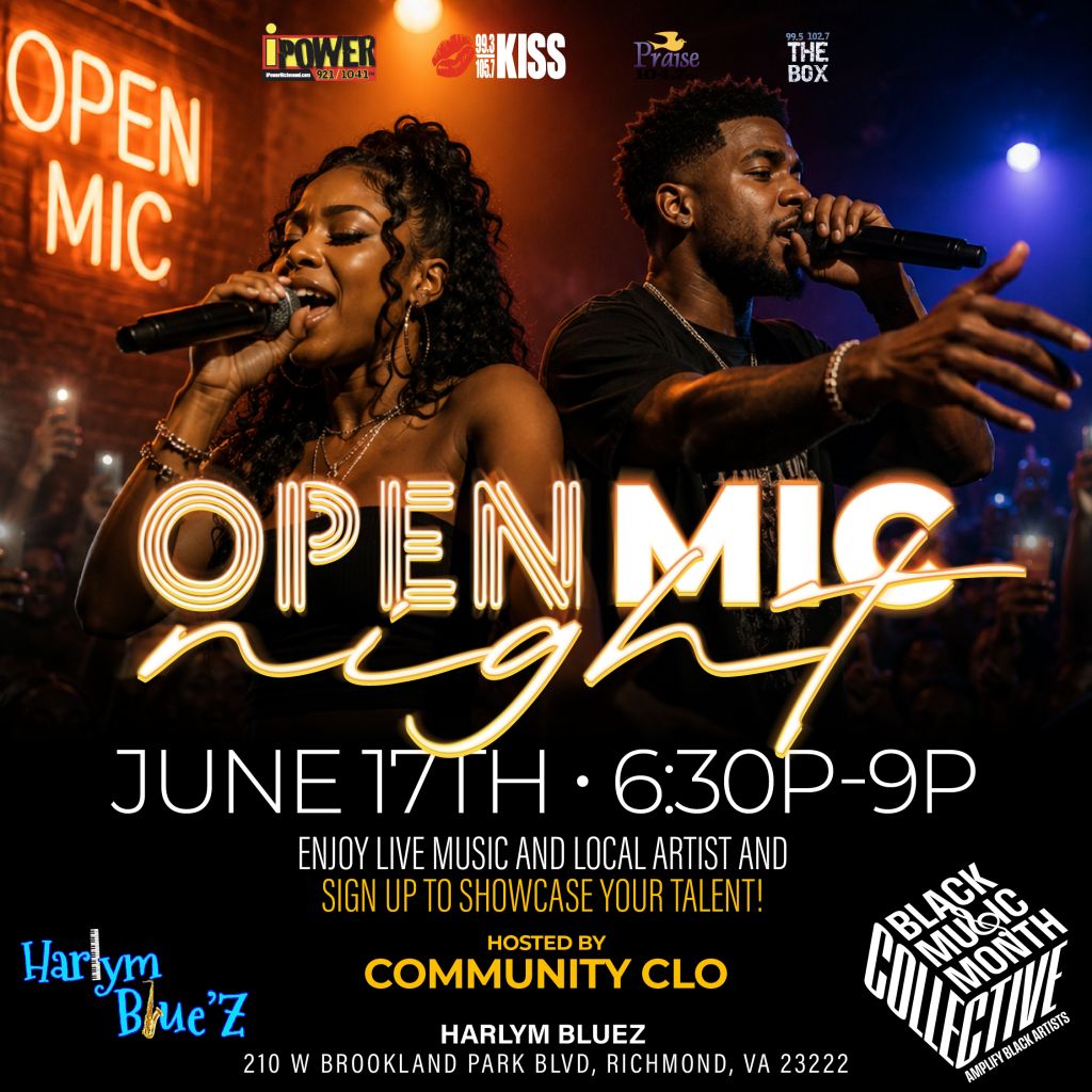 iOne Local Sales| Black Music Month Collective Landing Page | 2026-06-01