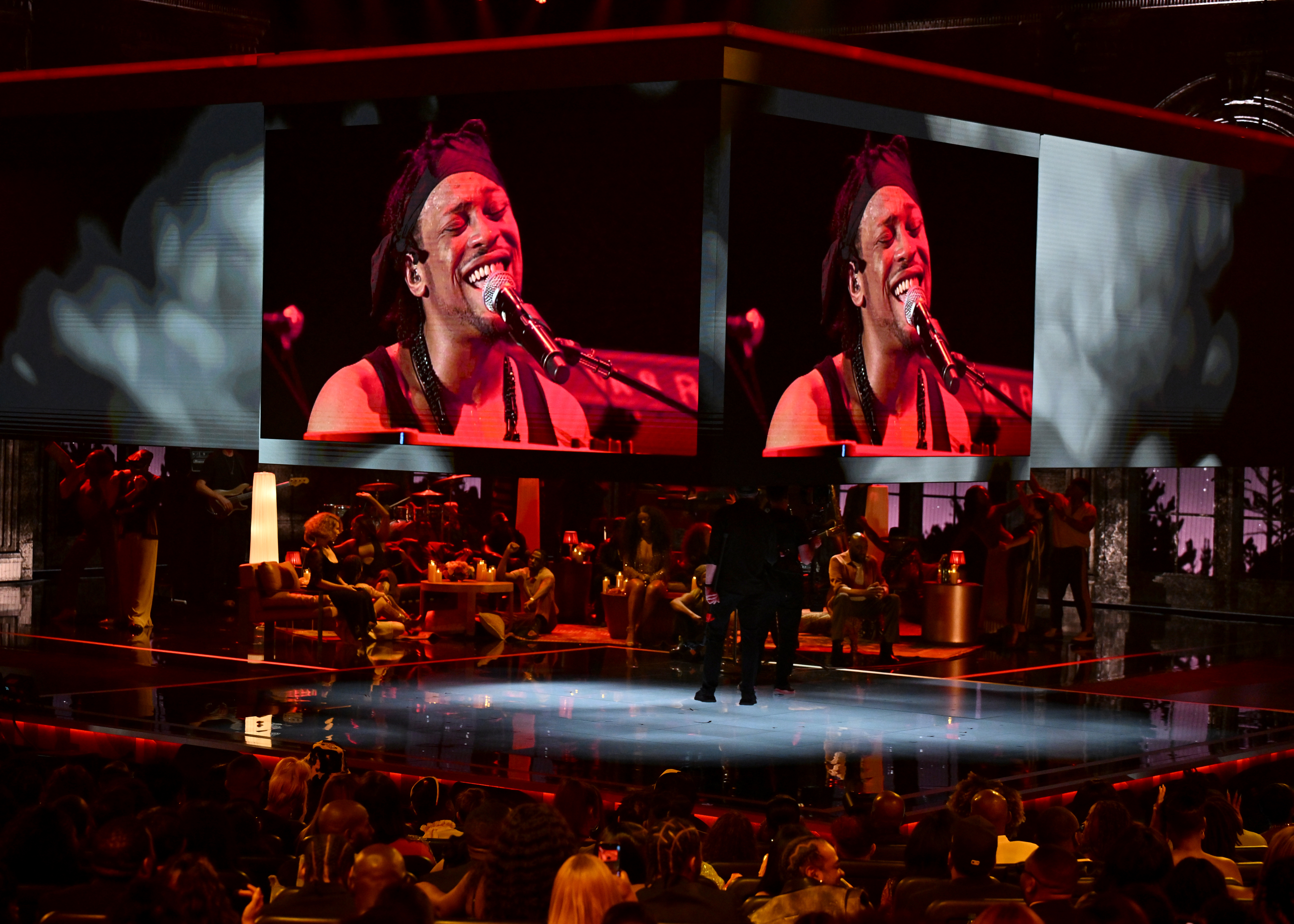 D'Angelo