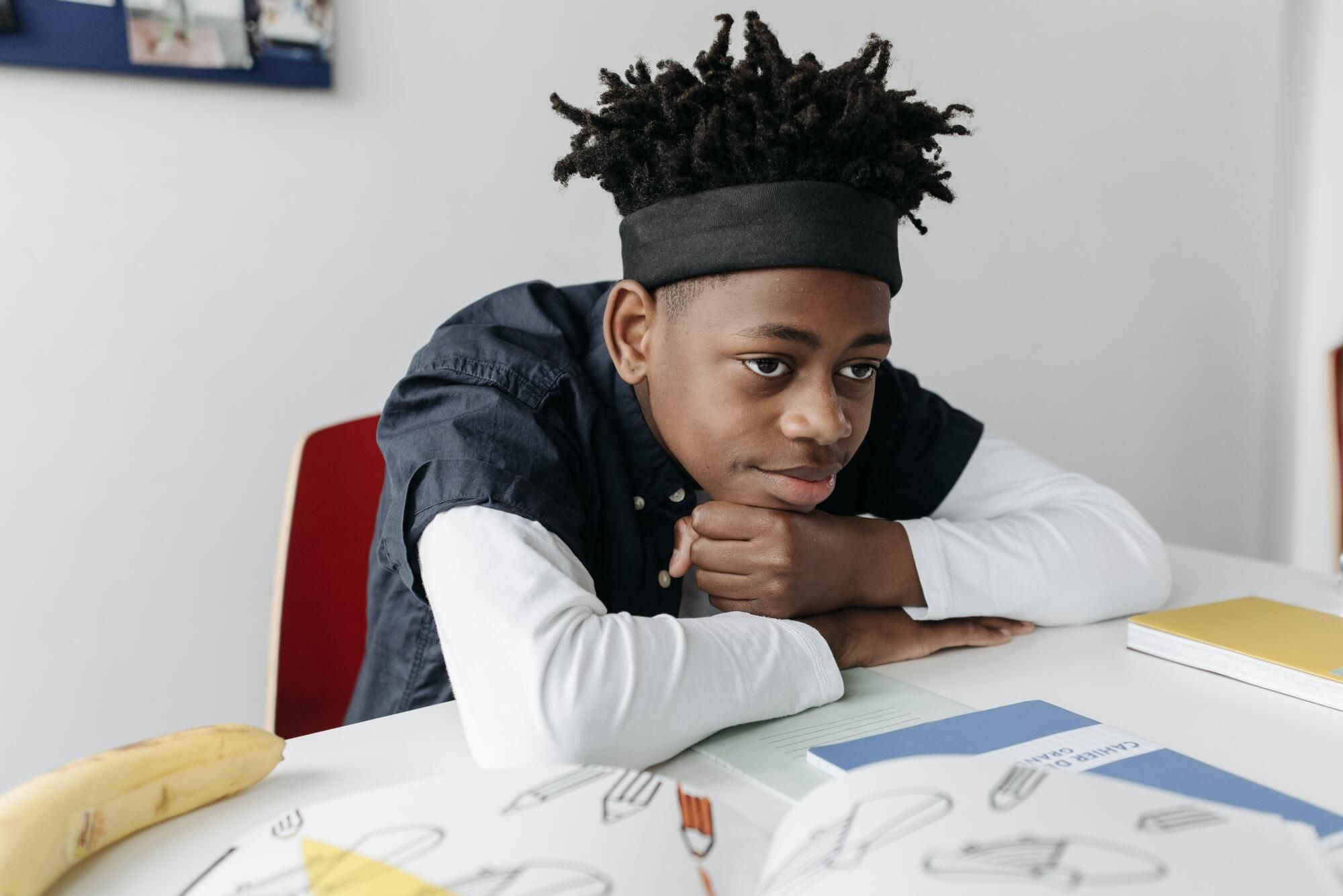 The motivation gap is becoming education's biggest challenge