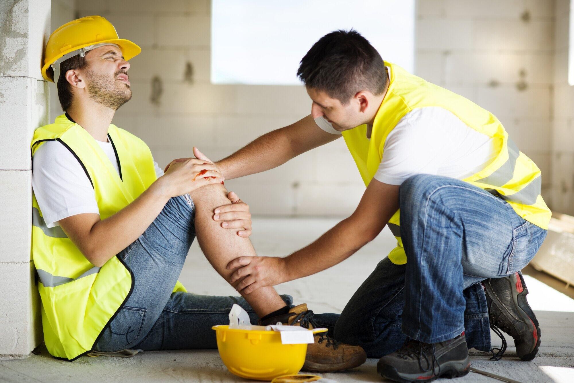 Navigating wage recovery for injured workers